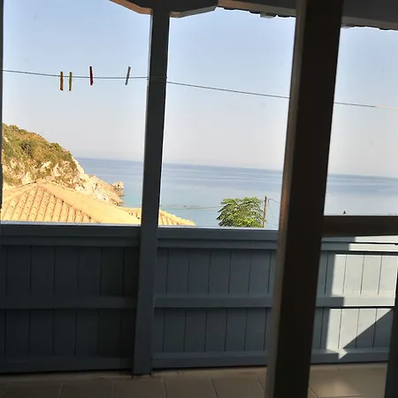 Hotel Hotel Agios Nikitas 2*