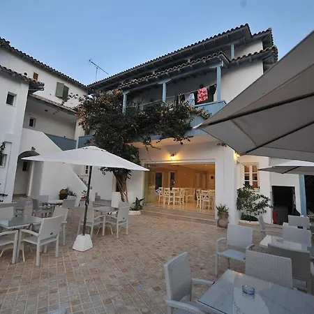 Hotel Agios Nikitas Hotel