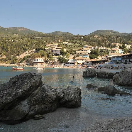 Hotel Hotel Agios Nikitas 2*