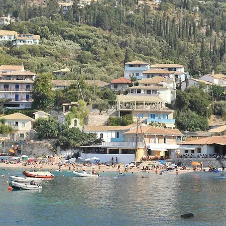 Hotel Agios Nikitas 2* Agios Nikitas