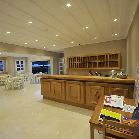 Hotel Agios Nikitas Hotel Agios Nikitas