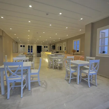 Hotel Agios Nikitas Agios Nikitas