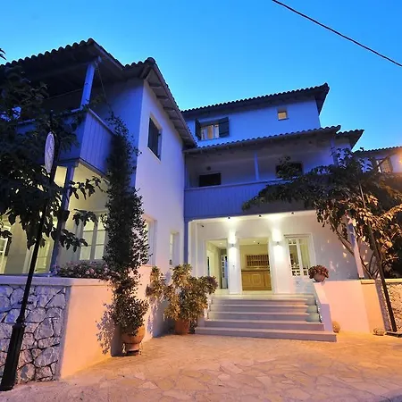 Hotel Agios Nikitas Hotel Agios Nikitas