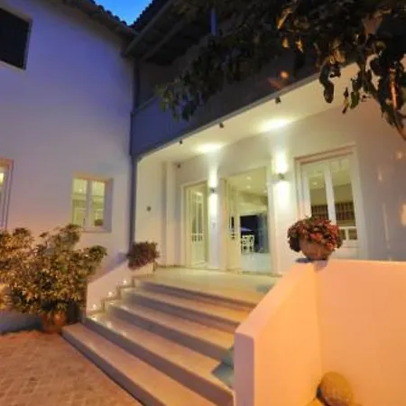 Hotel Agios Nikitas Hotel