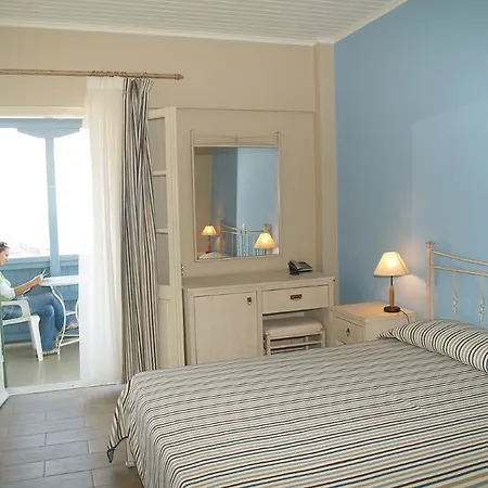 Hotel Agios Nikitas