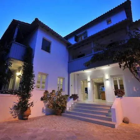 Hotel Agios Nikitas 2* Agios Nikitas