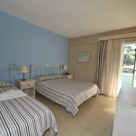 Hotel Agios Nikitas