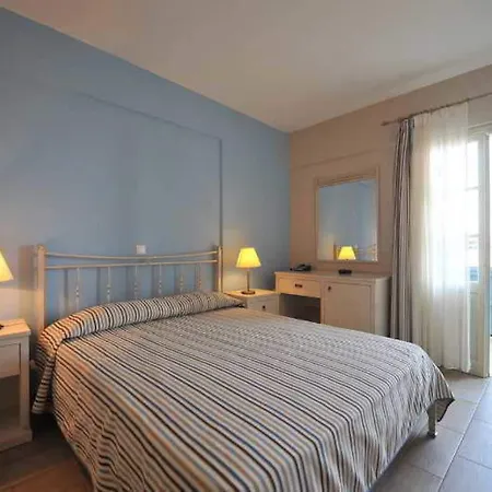 Hotel Agios Nikitas Hotel Agios Nikitas