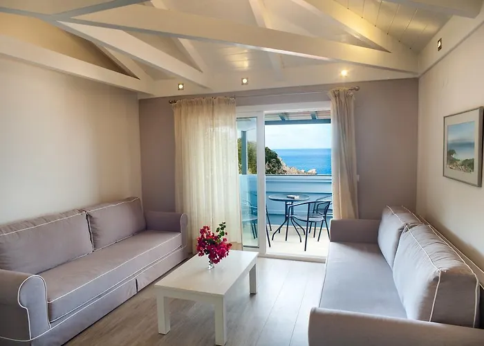 Hotel Hotel Agios Nikitas