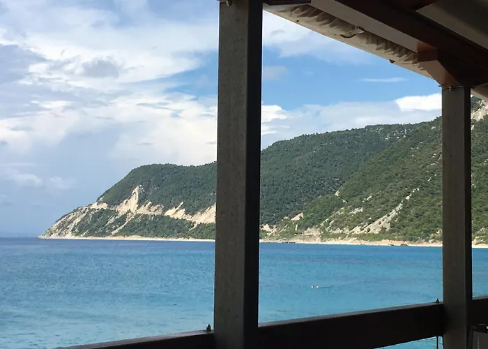 Hotel Hotel Agios Nikitas 2*