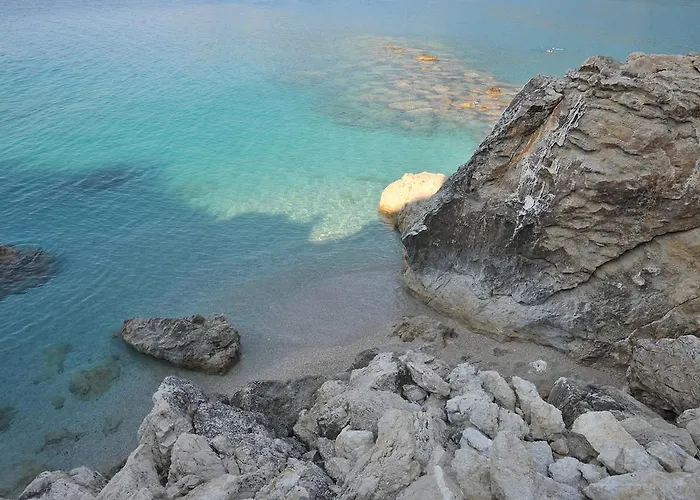 Hotel Agios Nikitas Áyios Nikítas