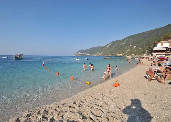 Hotel Hotel Agios Nikitas