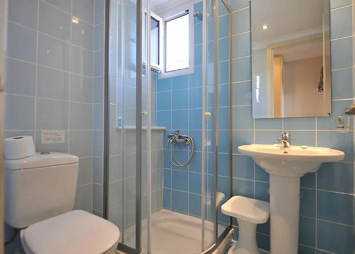 Hotel Agios Nikitas Áyios Nikítas