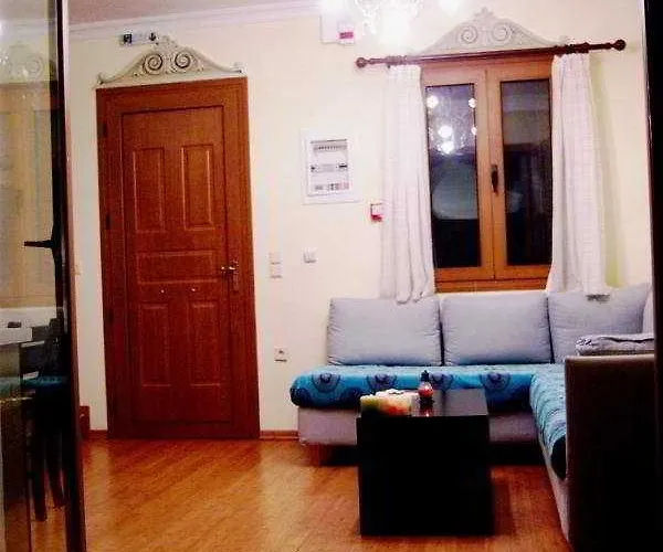 Hotel Hotel Agios Nikitas Áyios Nikítas