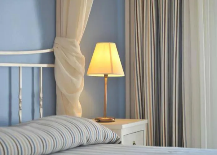 Hotel Agios Nikitas 2* Áyios Nikítas