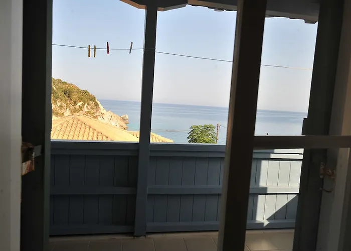 Hotel Hotel Agios Nikitas 2*