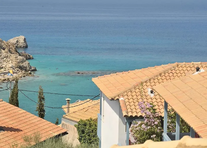 Hotel Hotel Agios Nikitas