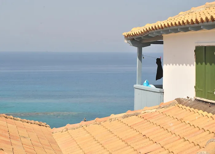 Hotel Hotel Agios Nikitas Áyios Nikítas