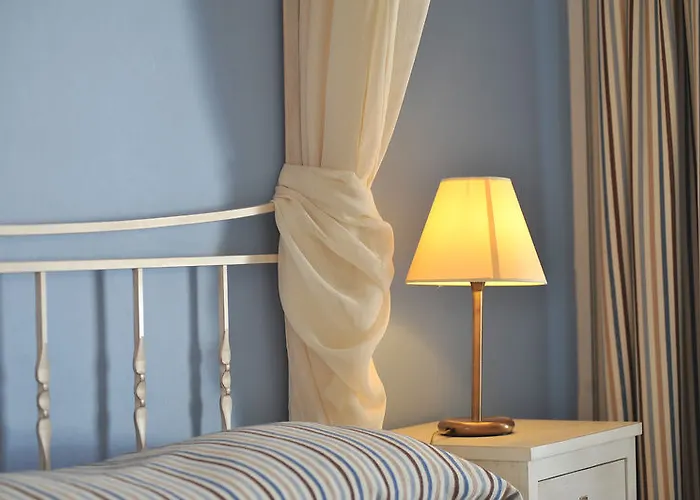 Hotel Agios Nikitas 2* Áyios Nikítas